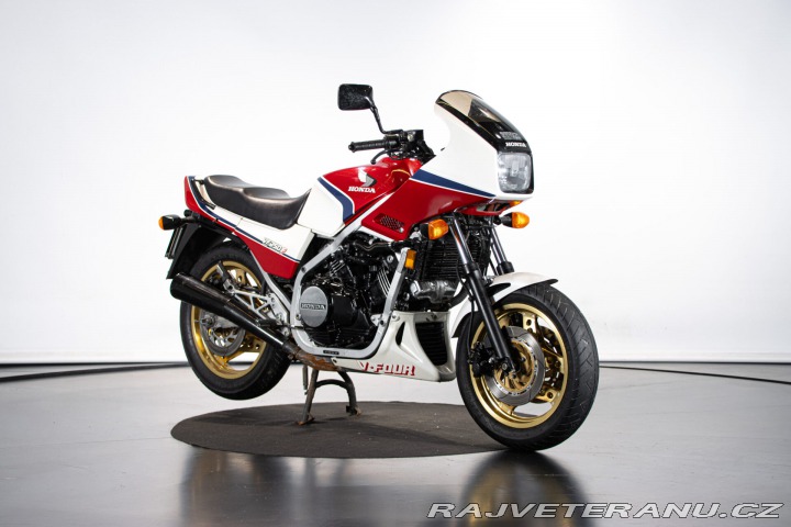 Honda VF 750 F 1983
