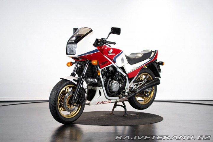 Honda VF 750 F 1983