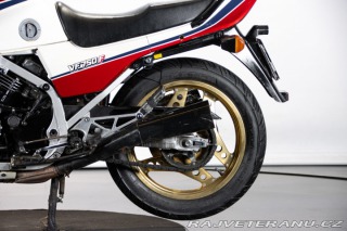 Honda VF 750 F 1983