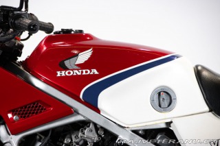Honda VF 750 F 1983