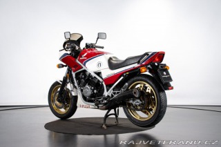Honda VF 750 F 1983