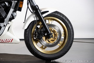 Honda VF 750 F 1983