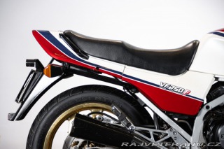Honda VF 750 F 1983