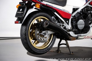 Honda VF 750 F 1983