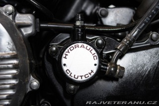 Honda VF 750 F 1983