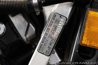 Honda VF 750 F 1983