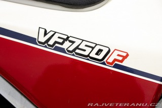 Honda VF 750 F 1983