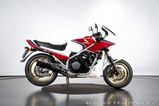 Honda VF 750 F 1983