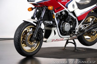 Honda VF 750 F 1983