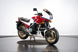 Honda VF 750 F 1983
