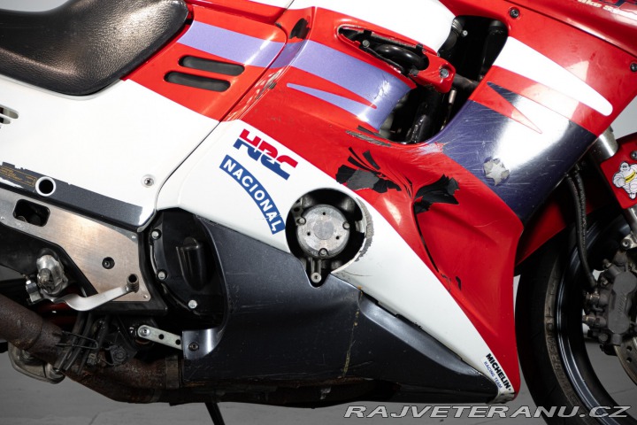 Honda CBR 1000 F 1995