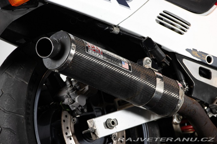 Honda CBR 1000 F 1995