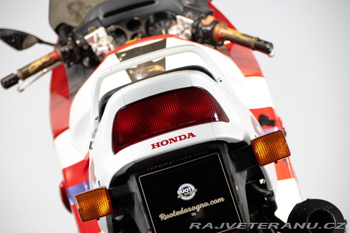 Honda CBR 1000 F 1995