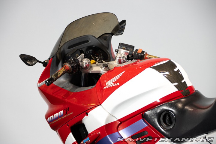 Honda CBR 1000 F 1995
