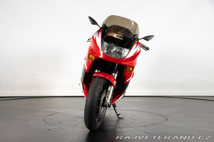 Honda CBR 1000 F 1995