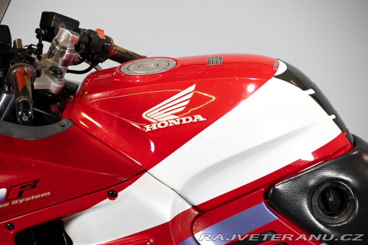 Honda CBR 1000 F 1995