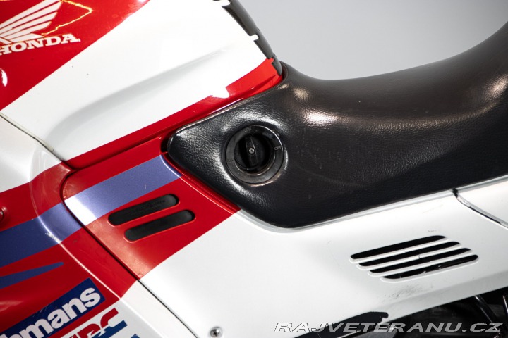 Honda CBR 1000 F 1995