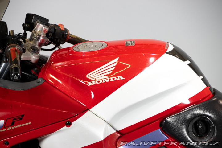 Honda CBR 1000 F 1995
