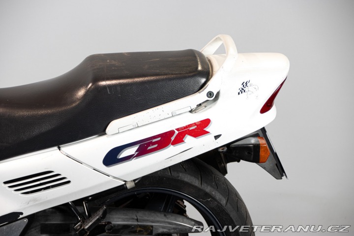 Honda CBR 1000 F 1995
