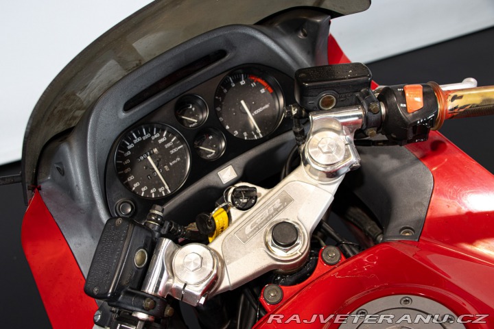 Honda CBR 1000 F 1995