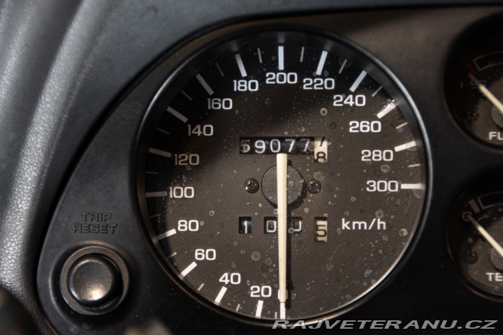 Honda CBR 1000 F 1995