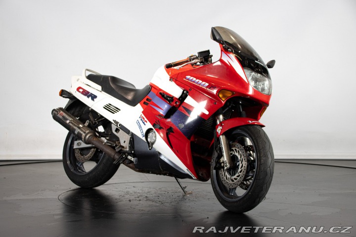 Honda CBR 1000 F 1995