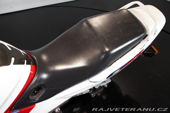 Honda CBR 1000 F 1995