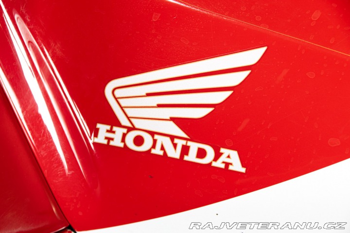 Honda CBR 1000 F 1995