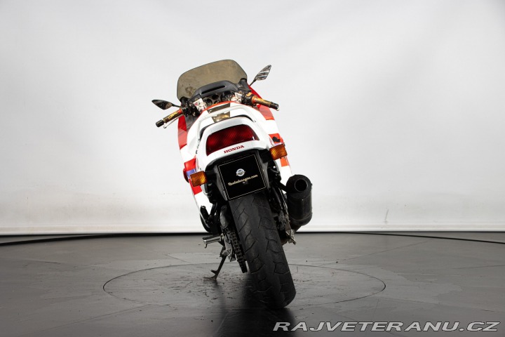 Honda CBR 1000 F 1995