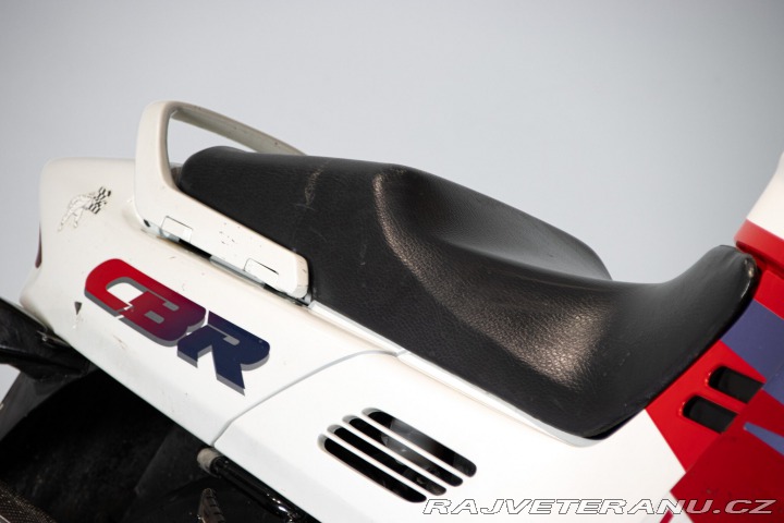 Honda CBR 1000 F 1995