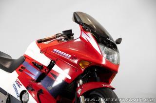 Honda CBR 1000 F 1995