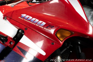 Honda CBR 1000 F 1995