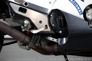 Honda CBR 1000 F 1995