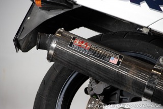 Honda CBR 1000 F 1995