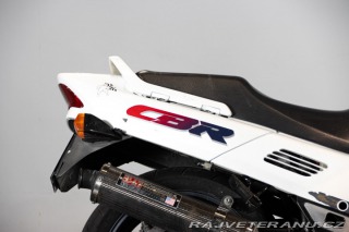 Honda CBR 1000 F 1995