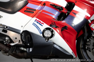 Honda CBR 1000 F 1995