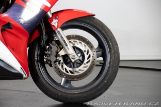 Honda CBR 1000 F 1995
