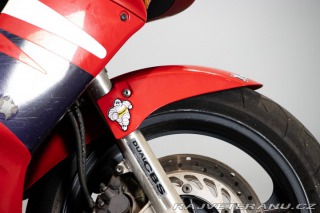 Honda CBR 1000 F 1995