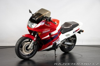 Honda CBR 1000 F 1995