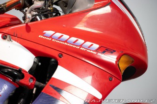 Honda CBR 1000 F 1995