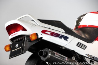 Honda CBR 1000 F 1995