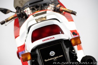 Honda CBR 1000 F 1995