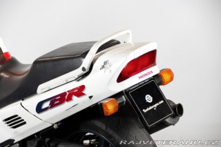 Honda CBR 1000 F 1995