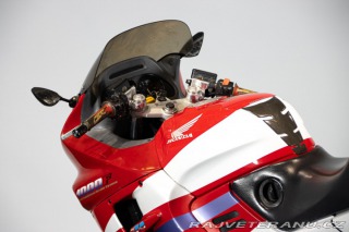 Honda CBR 1000 F 1995
