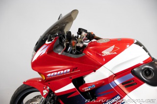 Honda CBR 1000 F 1995