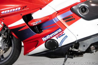 Honda CBR 1000 F 1995