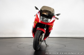Honda CBR 1000 F 1995