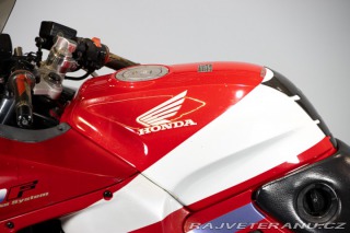 Honda CBR 1000 F 1995
