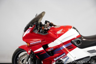 Honda CBR 1000 F 1995