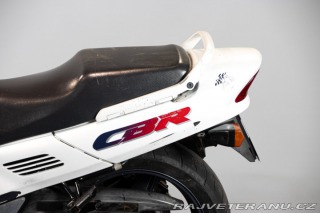 Honda CBR 1000 F 1995